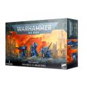 Space Marines: Eliminators (48-93)